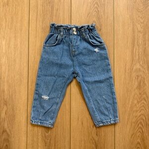 Zara Kids Denim Jeans